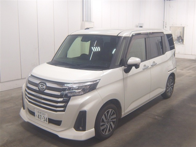 Daihatsu THOR 2021 8493846-4