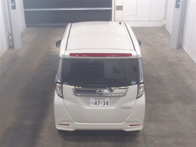 Daihatsu THOR 2021 8493846-6