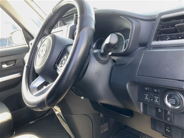 Daihatsu THOR 2021 8493846-7