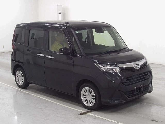 Daihatsu THOR 2019 8493847-0