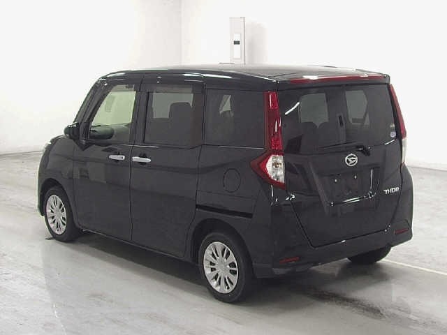 Daihatsu THOR 2019 8493847-1