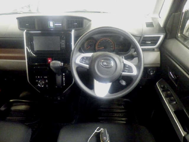 Daihatsu THOR 2019 8493847-3