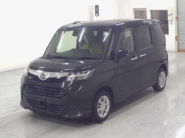 Daihatsu THOR 2019 8493847-4