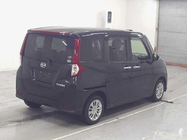Daihatsu THOR 2019 8493847-5