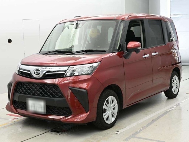 Daihatsu THOR 2025 8493852-0