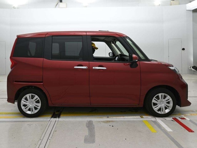 Daihatsu THOR 2025 8493852-3