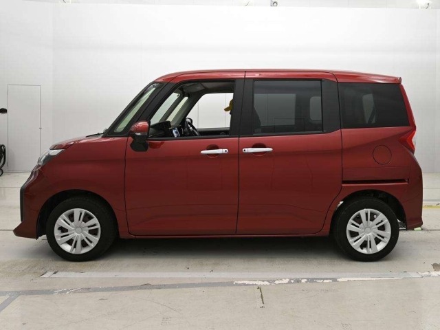 Daihatsu THOR 2025 8493852-4