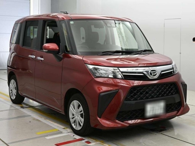 Daihatsu THOR 2025 8493852-5