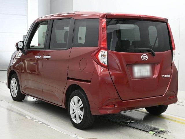 Daihatsu THOR 2025 8493852-6