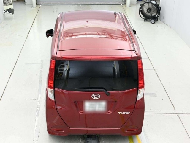 Daihatsu THOR 2025 8493852-8