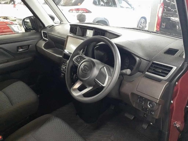 Daihatsu THOR 2025 8493852-9