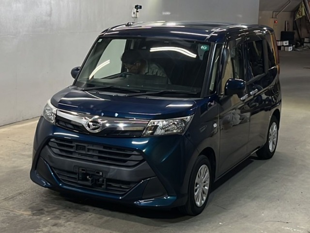 Daihatsu THOR 2017 8493853-0