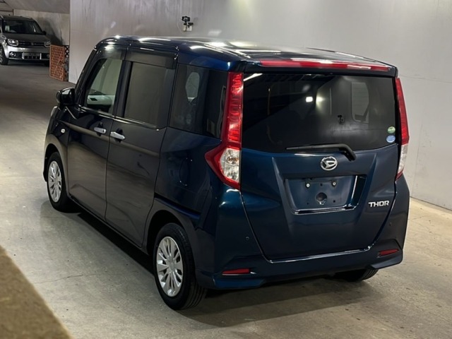 Daihatsu THOR 2017 8493853-1