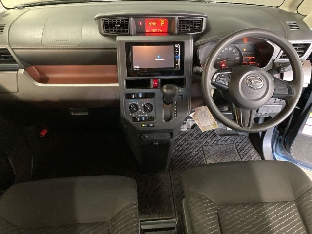 Daihatsu THOR 2017 8493853-3