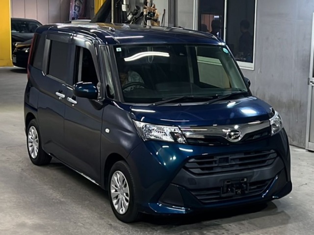 Daihatsu THOR 2017 8493853-4