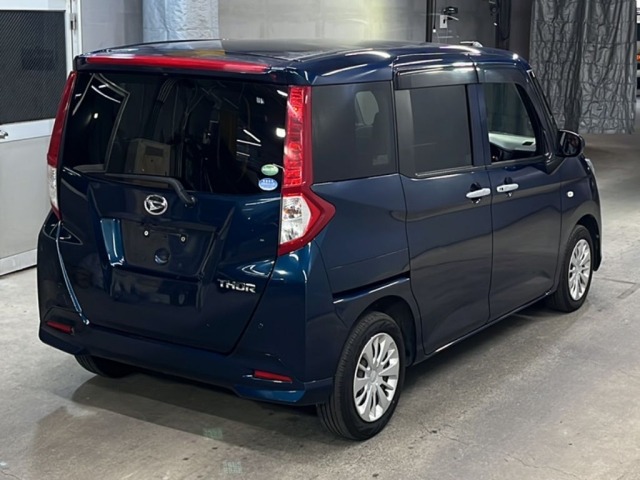 Daihatsu THOR 2017 8493853-5