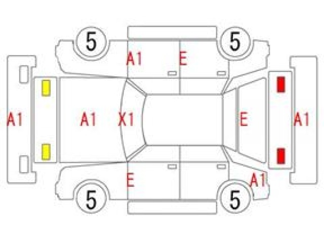 Daihatsu THOR 2025 8493875-23