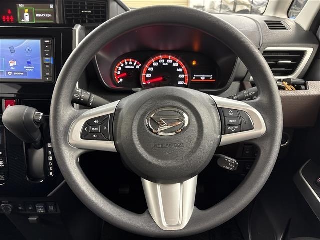 Daihatsu THOR 2019 8493893-1