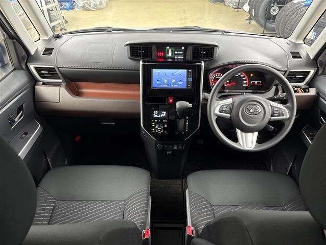 Daihatsu THOR 2019 8493893-14
