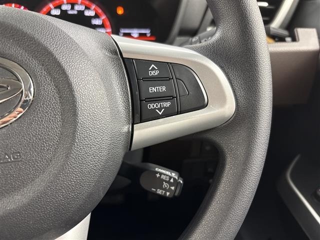 Daihatsu THOR 2019 8493893-5