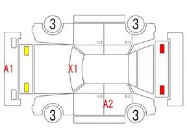 Daihatsu THOR 2019 8493894-23