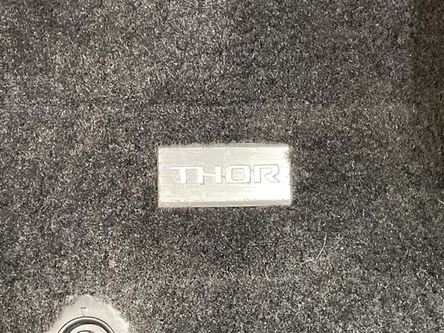 Daihatsu THOR 2019 8493894-4