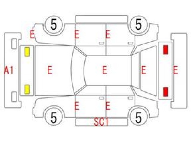 Daihatsu THOR 2018 8493901-23