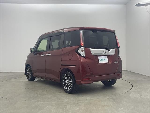 Daihatsu THOR 2021 8493902-13