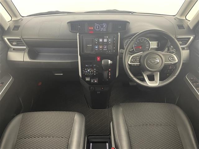 Daihatsu THOR 2021 8493902-15