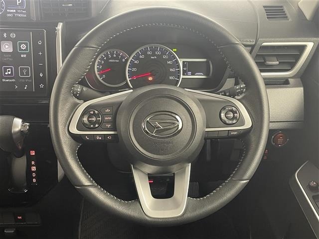 Daihatsu THOR 2021 8493902-21