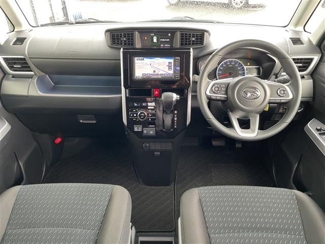 Daihatsu THOR 2021 8493903-15