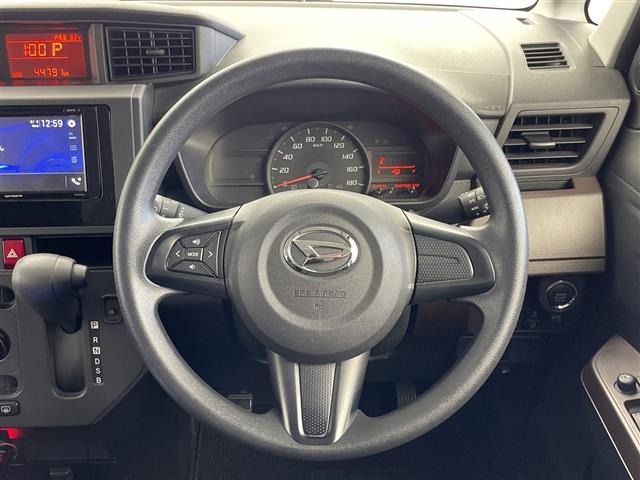 Daihatsu THOR 2019 8493904-4