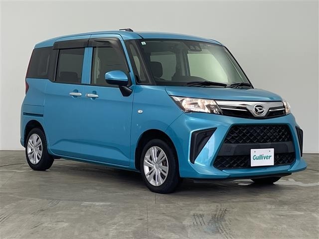 Daihatsu THOR 2021 8493905-0