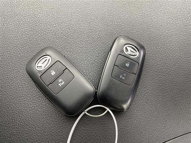Daihatsu THOR 2021 8493905-1