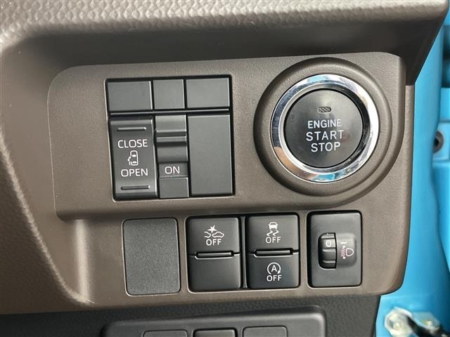 Daihatsu THOR 2021 8493905-11