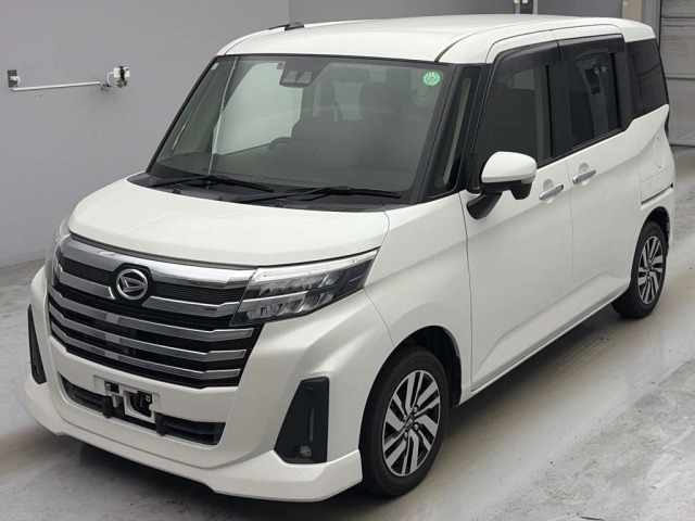 Daihatsu THOR 2021 8493907-0
