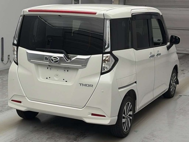 Daihatsu THOR 2021 8493907-1
