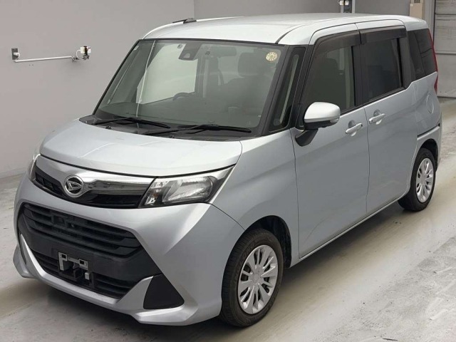 Daihatsu THOR 2018 8493908-0