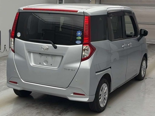 Daihatsu THOR 2018 8493908-1