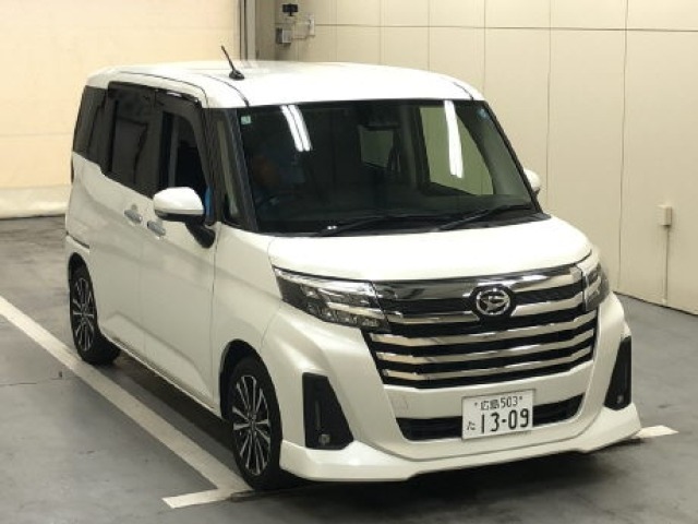 Daihatsu THOR 2021 8493909-0