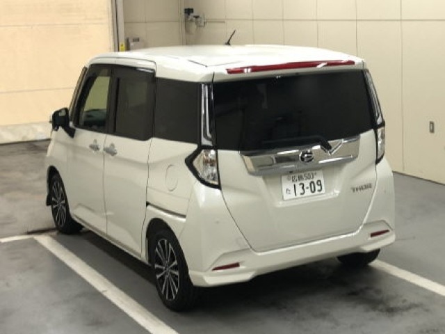 Daihatsu THOR 2021 8493909-1