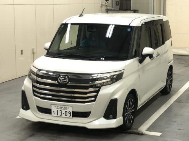 Daihatsu THOR 2021 8493909-2