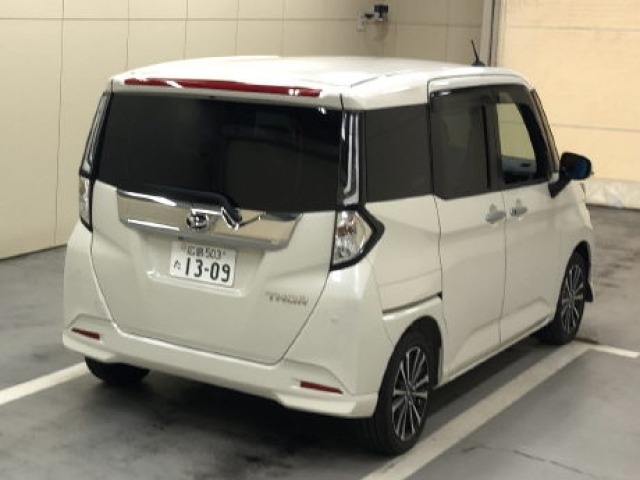 Daihatsu THOR 2021 8493909-3