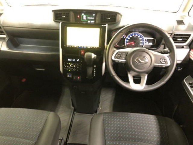 Daihatsu THOR 2021 8493909-4