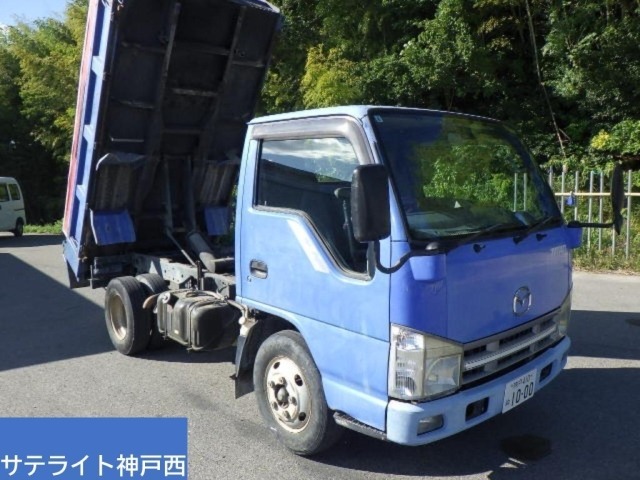 Mazda TITAN 2007 8498230-0