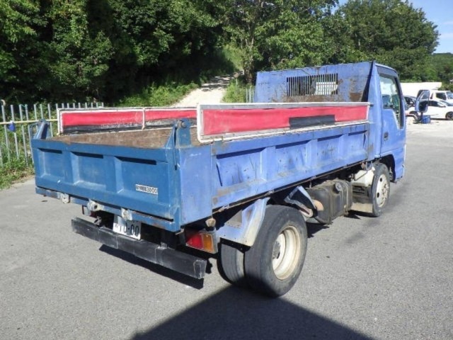 Mazda TITAN 2007 8498230-5