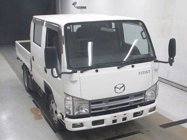 Mazda TITAN 2012 8498236-0