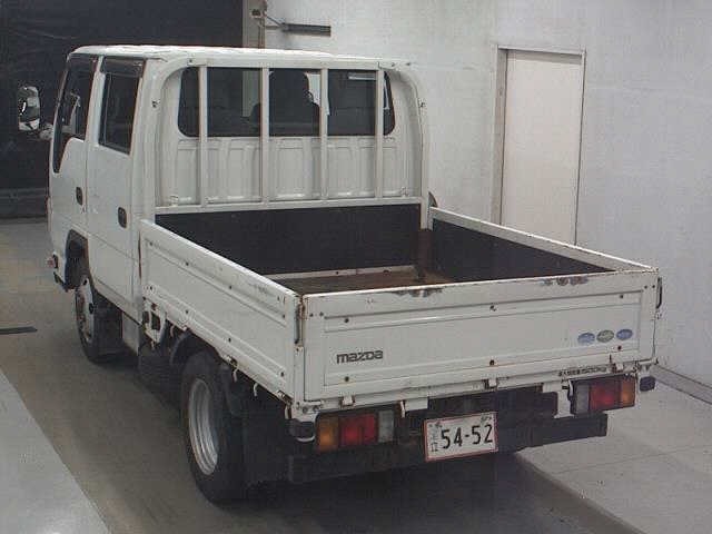 Mazda TITAN 2012 8498236-1