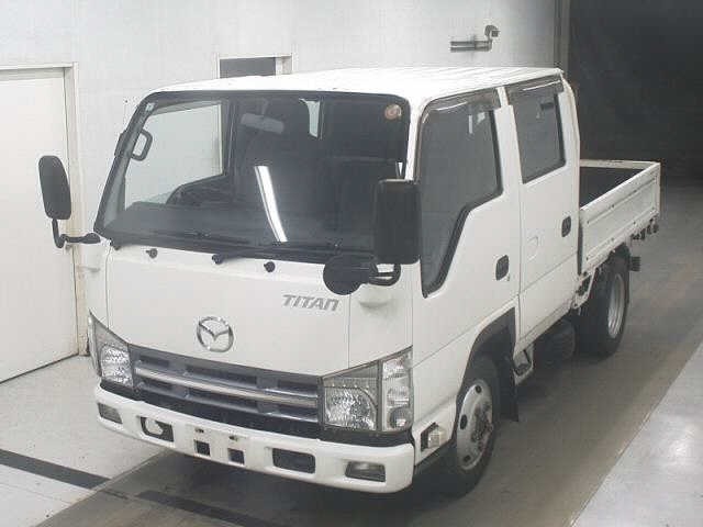 Mazda TITAN 2012 8498236-4