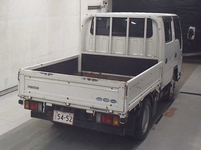 Mazda TITAN 2012 8498236-5